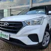 HYUNDAI CRETA 1.6 16V FLEX ATTITUDE AUTOMÁTICO HYUNDAI CRETA 1.6 16V FLEX ATTITUDE AUTOMÁTICO