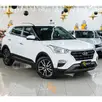 HYUNDAI CRETA 1.6 16V FLEX PULSE PLUS AUTOMÁTICO HYUNDAI CRETA 1.6 16V FLEX PULSE PLUS AUTOMÁTICO
