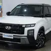 HYUNDAI CRETA 1.6 TGDI GASOLINA ULTIMATE DCT HYUNDAI CRETA 1.6 TGDI GASOLINA ULTIMATE DCT