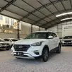 HYUNDAI CRETA 2.0 16V FLEX PRESTIGE AUTOMÁTICO HYUNDAI CRETA 2.0 16V FLEX PRESTIGE AUTOMÁTICO