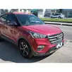 HYUNDAI CRETA 2.0 16V FLEX SPORT AUTOMÁTICO HYUNDAI CRETA 2.0 16V FLEX SPORT AUTOMÁTICO
