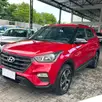 HYUNDAI CRETA 2.0 16V FLEX SPORT AUTOMÁTICO HYUNDAI CRETA 2.0 16V FLEX SPORT AUTOMÁTICO