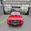 HYUNDAI CRETA 2.0 16V FLEX SPORT AUTOMÁTICO HYUNDAI CRETA 2.0 16V FLEX SPORT AUTOMÁTICO