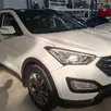 HYUNDAI GRAND SANTA FÉ 3.3 MPFI V6 4WD GASOLINA 4P AUTOMÁTICO HYUNDAI GRAND SANTA FÉ 3.3 MPFI V6 4WD GASOLINA 4P AUTOMÁTICO