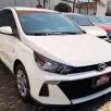 HYUNDAI HB20 1.0 12V FLEX COMFORT MANUAL HYUNDAI HB20 1.0 12V FLEX COMFORT MANUAL