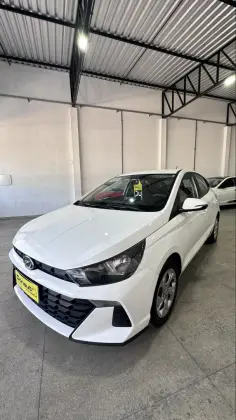 HYUNDAI HB20 1.0 12V FLEX COMFORT MANUAL