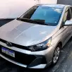 HYUNDAI HB20 1.0 12V FLEX COMFORT PLUS MANUAL HYUNDAI HB20 1.0 12V FLEX COMFORT PLUS MANUAL