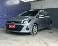 HYUNDAI HB20 1.0 12V FLEX COMFORT PLUS MANUAL HYUNDAI HB20 1.0 12V FLEX COMFORT PLUS MANUAL