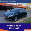 HYUNDAI HB20 1.0 12V FLEX SENSE MANUAL HYUNDAI HB20 1.0 12V FLEX SENSE MANUAL