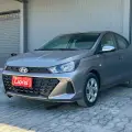 HYUNDAI HB20 1.0 12V FLEX SENSE PLUS MANUAL HYUNDAI HB20 1.0 12V FLEX SENSE PLUS MANUAL
