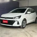 HYUNDAI HB20 1.0 12V FLEX SENSE PLUS MANUAL HYUNDAI HB20 1.0 12V FLEX SENSE PLUS MANUAL