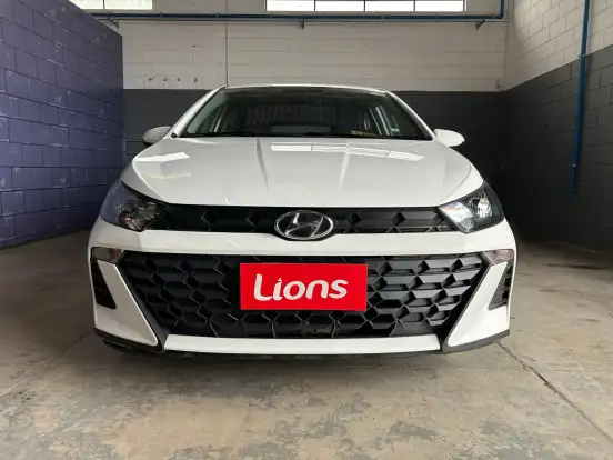 HYUNDAI-HB20-1.0 12V FLEX SENSE PLUS MANUAL HYUNDAI-HB20-2025