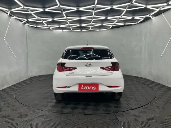 HYUNDAI-HB20-2022
