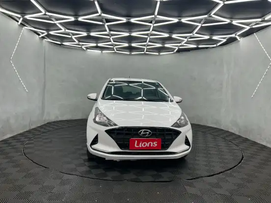 HYUNDAI-HB20-2022