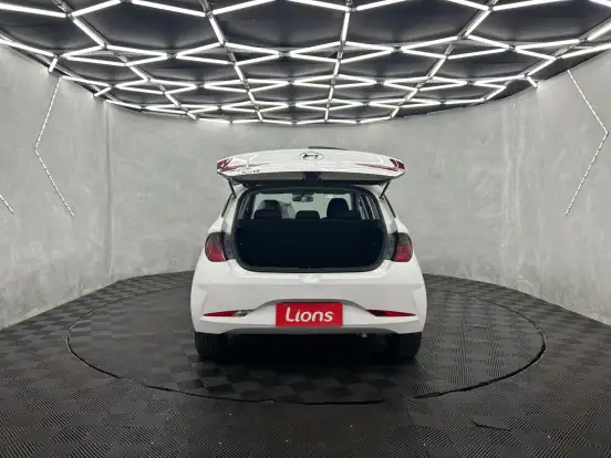 HYUNDAI-HB20-2022