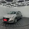 HYUNDAI HB20 1.0 COMFORT 12V FLEX 4P MANUAL HYUNDAI HB20 1.0 COMFORT 12V FLEX 4P MANUAL