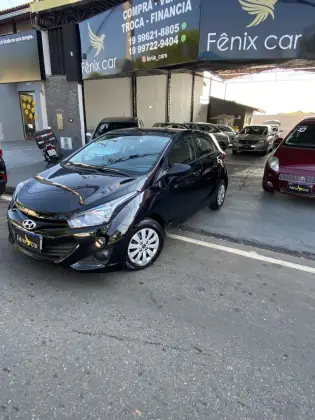 HYUNDAI HB20 1.0 COMFORT PLUS 12V FLEX 4P MANUAL HYUNDAI HB20 1.0 COMFORT PLUS 12V FLEX 4P MANUAL