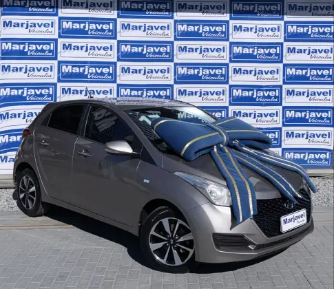 HYUNDAI HB20 1.0 OCEAN 12V FLEX 4P MANUAL