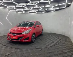 HYUNDAI HB20 1.6 COMFORT PLUS 16V FLEX 4P MANUAL HYUNDAI HB20 1.6 COMFORT PLUS 16V FLEX 4P MANUAL