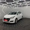 HYUNDAI HB20 1.6 COMFORT PLUS 16V FLEX 4P MANUAL HYUNDAI HB20 1.6 COMFORT PLUS 16V FLEX 4P MANUAL