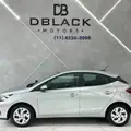 HYUNDAI HB20 1.0 12V FLEX COMFORT MANUAL HYUNDAI HB20 1.0 12V FLEX COMFORT MANUAL