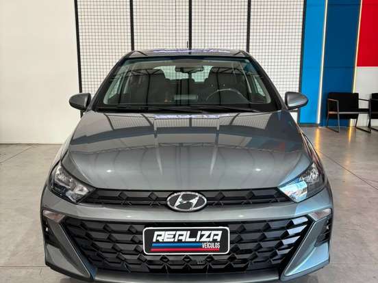 HYUNDAI-HB20-1.0 12V FLEX COMFORT MANUAL HYUNDAI-HB20-2025