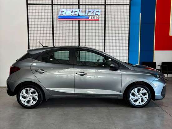 HYUNDAI-HB20-1.0 12V FLEX COMFORT MANUAL HYUNDAI-HB20-2025