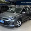 HYUNDAI HB20 1.0 12V FLEX COMFORT MANUAL HYUNDAI HB20 1.0 12V FLEX COMFORT MANUAL