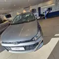 HYUNDAI HB20 1.0 12V FLEX COMFORT MANUAL HYUNDAI HB20 1.0 12V FLEX COMFORT MANUAL