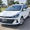 HYUNDAI HB20 1.0 12V FLEX COMFORT PLUS MANUAL HYUNDAI HB20 1.0 12V FLEX COMFORT PLUS MANUAL