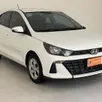 HYUNDAI HB20 1.0 12V FLEX COMFORT PLUS MANUAL HYUNDAI HB20 1.0 12V FLEX COMFORT PLUS MANUAL