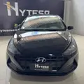HYUNDAI HB20 1.0 12V FLEX EVOLUTION MANUAL HYUNDAI HB20 1.0 12V FLEX EVOLUTION MANUAL