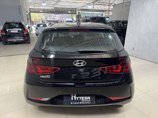 HYUNDAI-HB20-1.0 12V FLEX EVOLUTION MANUAL HYUNDAI-HB20-2020