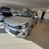 HYUNDAI HB20 1.0 12V FLEX LIMITED MANUAL HYUNDAI HB20 1.0 12V FLEX LIMITED MANUAL