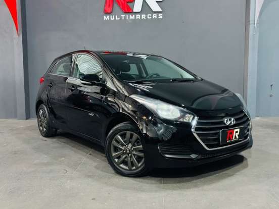 HYUNDAI-HB20-1.0 COMFORT PLUS 12V FLEX 4P MANUAL HYUNDAI-HB20-2017