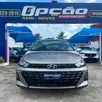 HYUNDAI HB20 1.0 TGDI FLEX LIMITED AUTOMÁTICO HYUNDAI HB20 1.0 TGDI FLEX LIMITED AUTOMÁTICO