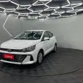 HYUNDAI HB20S 1.0 12V FLEX COMFORT MANUAL HYUNDAI HB20S 1.0 12V FLEX COMFORT MANUAL