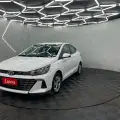 HYUNDAI HB20S 1.0 12V FLEX COMFORT PLUS MANUAL HYUNDAI HB20S 1.0 12V FLEX COMFORT PLUS MANUAL