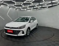 HYUNDAI HB20S 1.0 12V FLEX COMFORT PLUS MANUAL HYUNDAI HB20S 1.0 12V FLEX COMFORT PLUS MANUAL