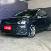 HYUNDAI HB20S 1.0 12V FLEX COMFORT PLUS MANUAL HYUNDAI HB20S 1.0 12V FLEX COMFORT PLUS MANUAL