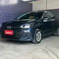 HYUNDAI HB20S 1.0 12V FLEX COMFORT PLUS MANUAL HYUNDAI HB20S 1.0 12V FLEX COMFORT PLUS MANUAL