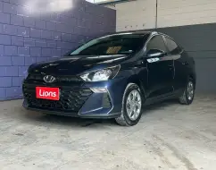 HYUNDAI HB20S 1.0 12V FLEX COMFORT PLUS MANUAL HYUNDAI HB20S 1.0 12V FLEX COMFORT PLUS MANUAL