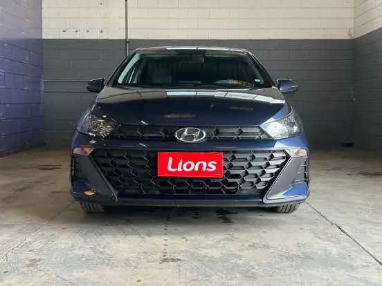 HYUNDAI-HB20S-1.0 12V FLEX COMFORT PLUS MANUAL HYUNDAI-HB20S-2024