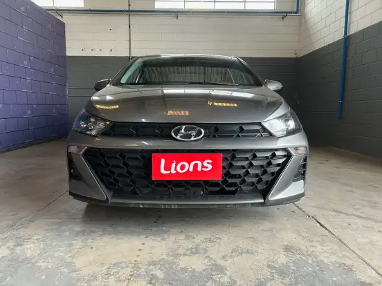 HYUNDAI-HB20S-1.0 12V FLEX COMFORT PLUS MANUAL HYUNDAI-HB20S-2025
