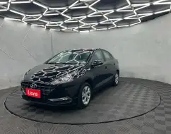 HYUNDAI HB20S 1.0 12V FLEX VISION MANUAL HYUNDAI HB20S 1.0 12V FLEX VISION MANUAL