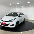 HYUNDAI HB20S 1.0 COMFORT STYLE 12V FLEX 4P MANUAL HYUNDAI HB20S 1.0 COMFORT STYLE 12V FLEX 4P MANUAL