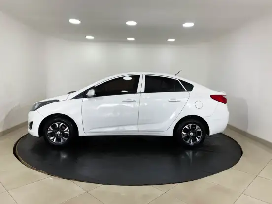 HYUNDAI-HB20S-1.0 COMFORT STYLE 12V FLEX 4P MANUAL HYUNDAI-HB20S-2015