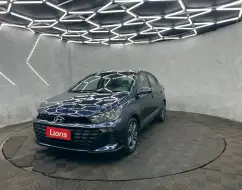 HYUNDAI HB20S 1.0 TGDI FLEX COMFORT AUTOMÁTICO HYUNDAI HB20S 1.0 TGDI FLEX COMFORT AUTOMÁTICO