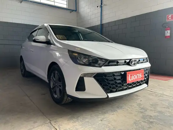 HYUNDAI-HB20S-1.0 TGDI FLEX COMFORT AUTOMÁTICO HYUNDAI-HB20S-2024