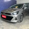HYUNDAI HB20S 1.0 TGDI FLEX COMFORT AUTOMÁTICO HYUNDAI HB20S 1.0 TGDI FLEX COMFORT AUTOMÁTICO